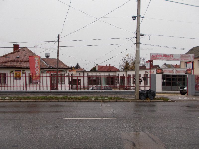 Ingatlan kép