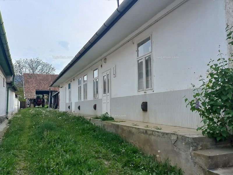 Ingatlan kép