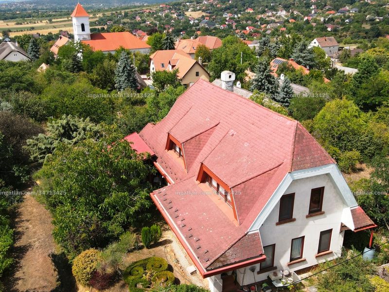 Ingatlan kép