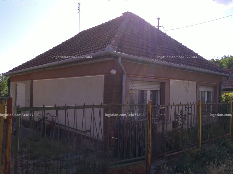 Ingatlan kép