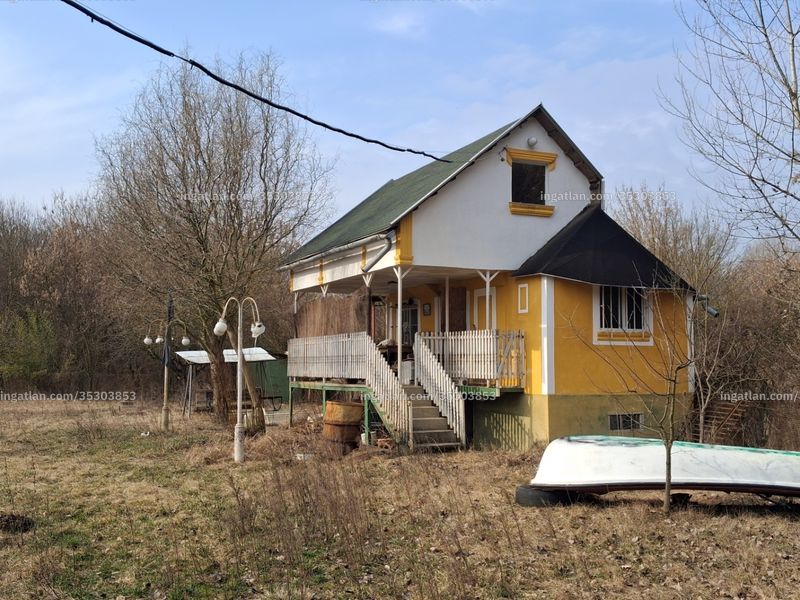 Ingatlan kép