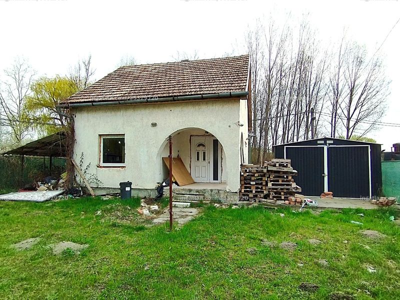 Ingatlan kép