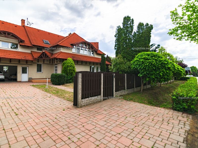 Ingatlan kép