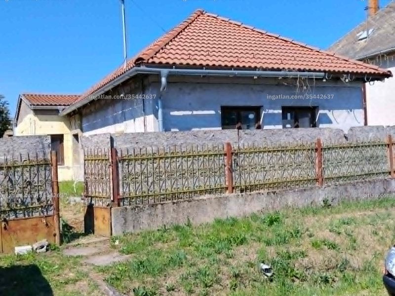 Ingatlan kép