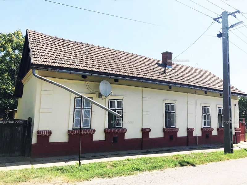 Ingatlan kép