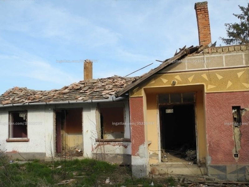 Ingatlan kép
