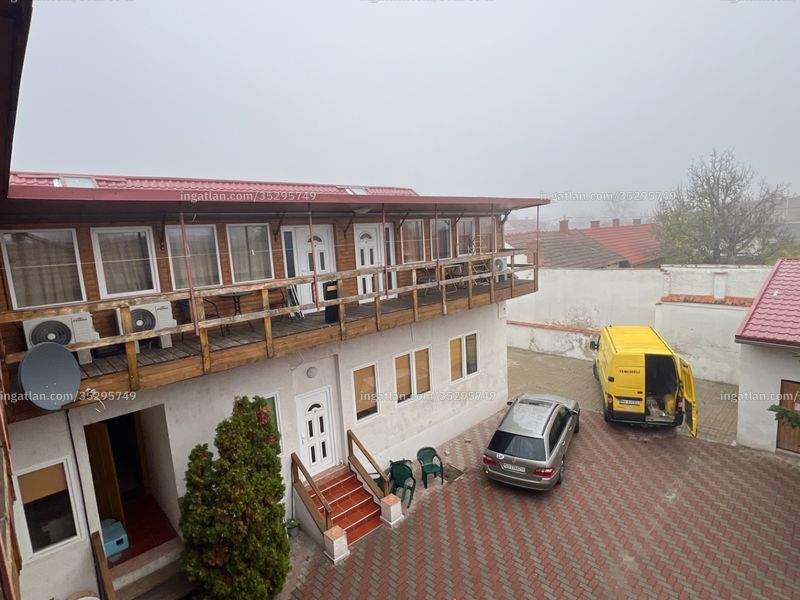 Ingatlan kép