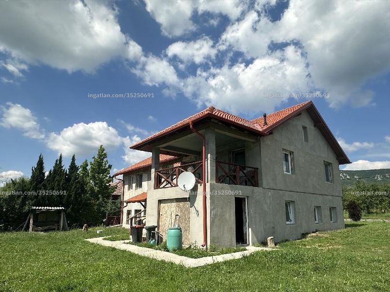 Ingatlan kép