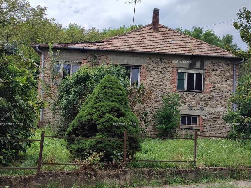 Ingatlan kép