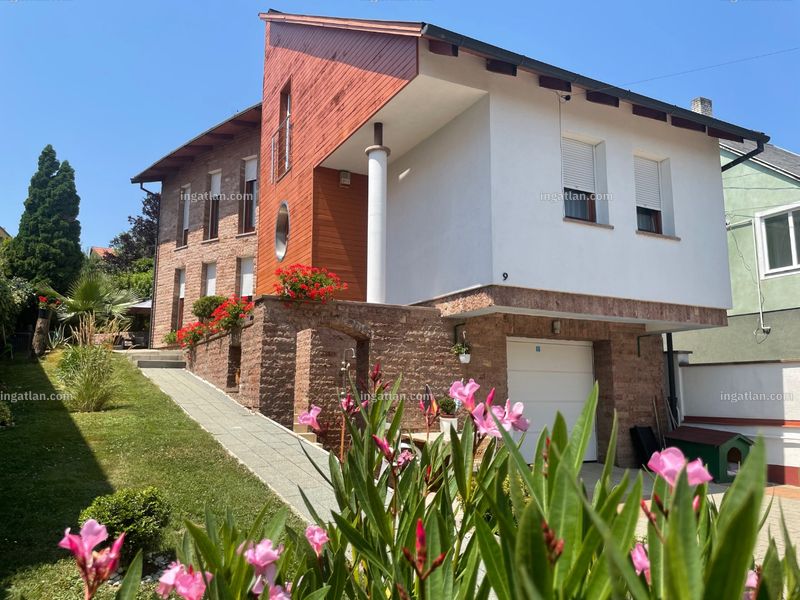 Ingatlan kép