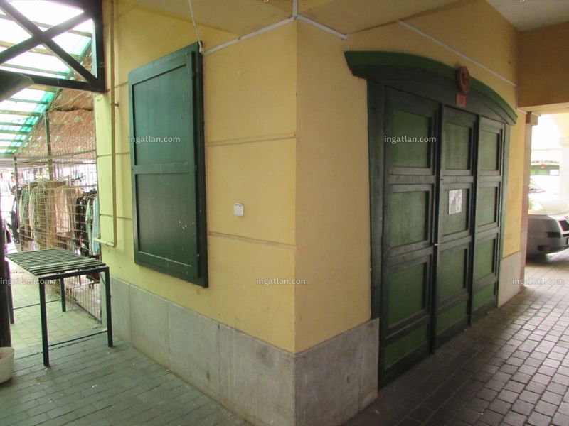 Ingatlan kép