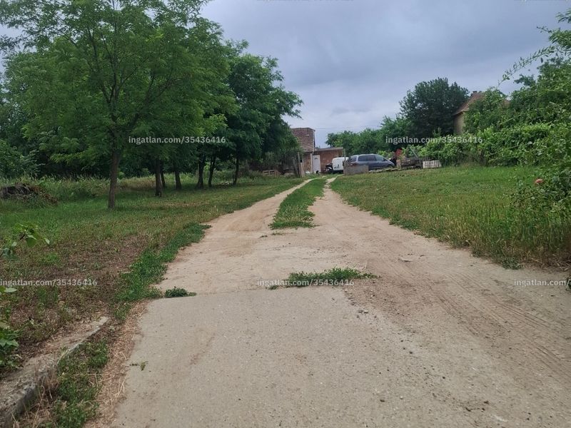 Ingatlan kép