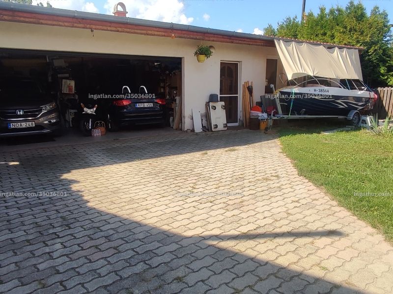 Ingatlan kép