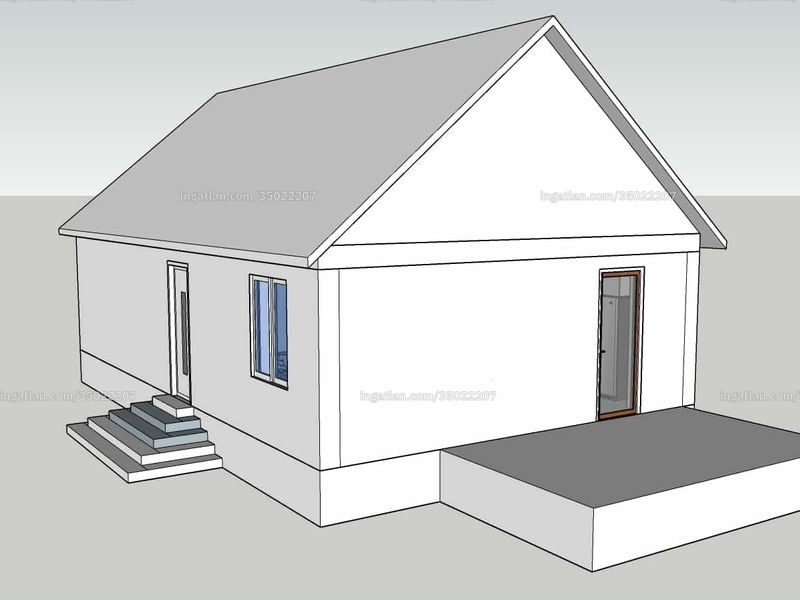Ingatlan kép