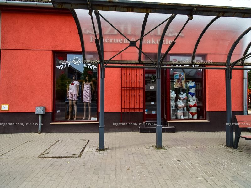 Ingatlan kép