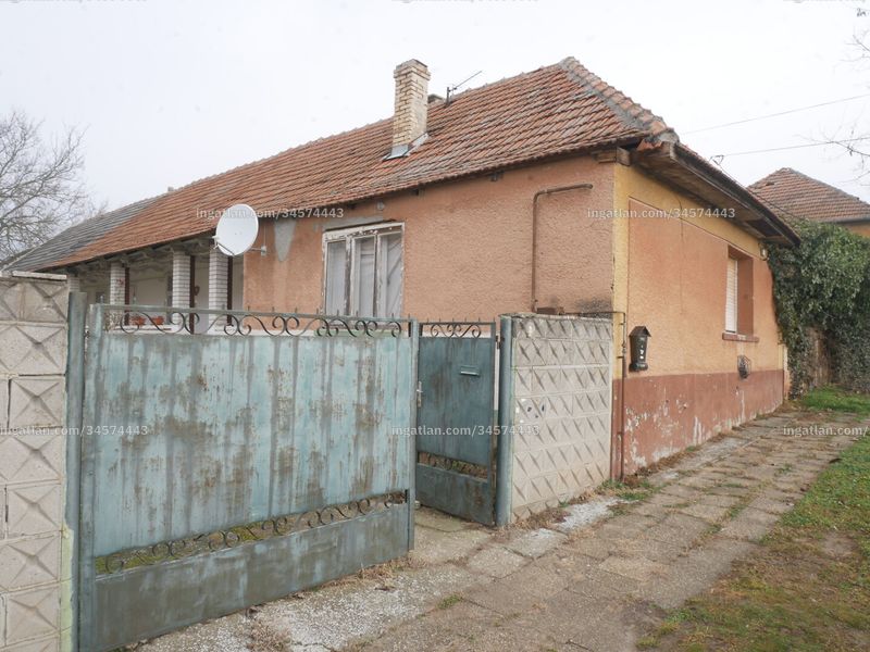 Ingatlan kép