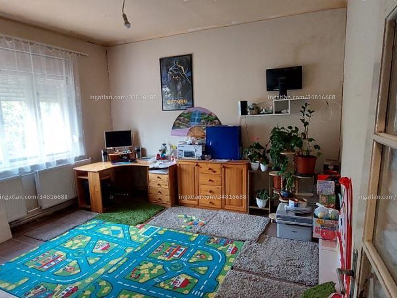 Ingatlan kép