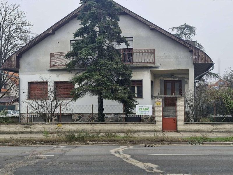 Ingatlan kép
