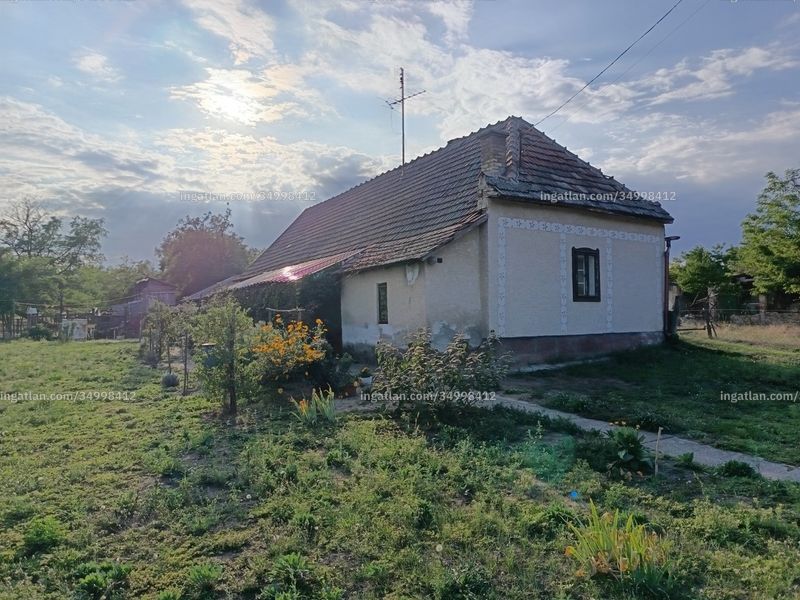 Ingatlan kép