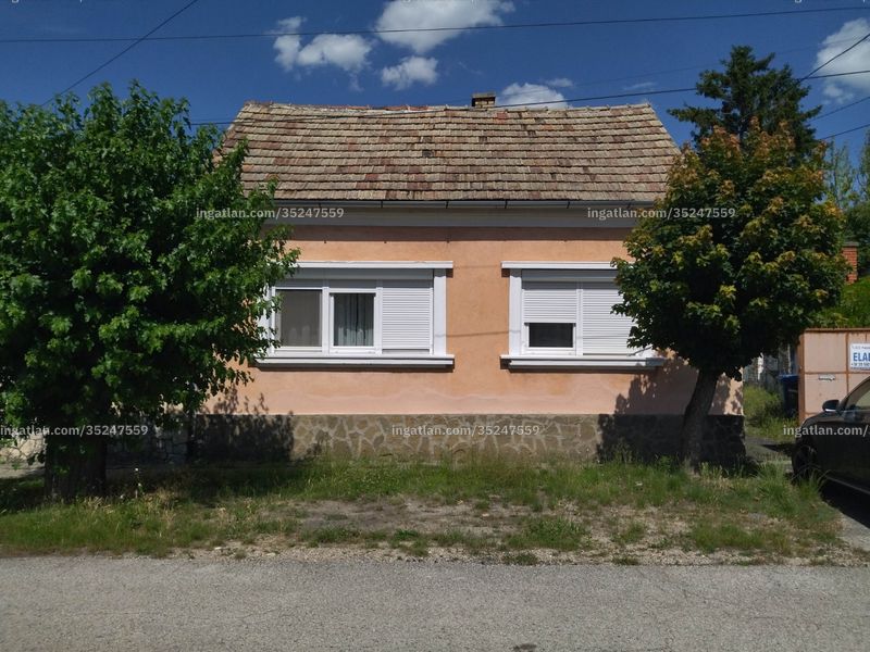 Ingatlan kép