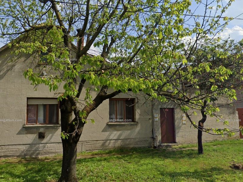 Ingatlan kép