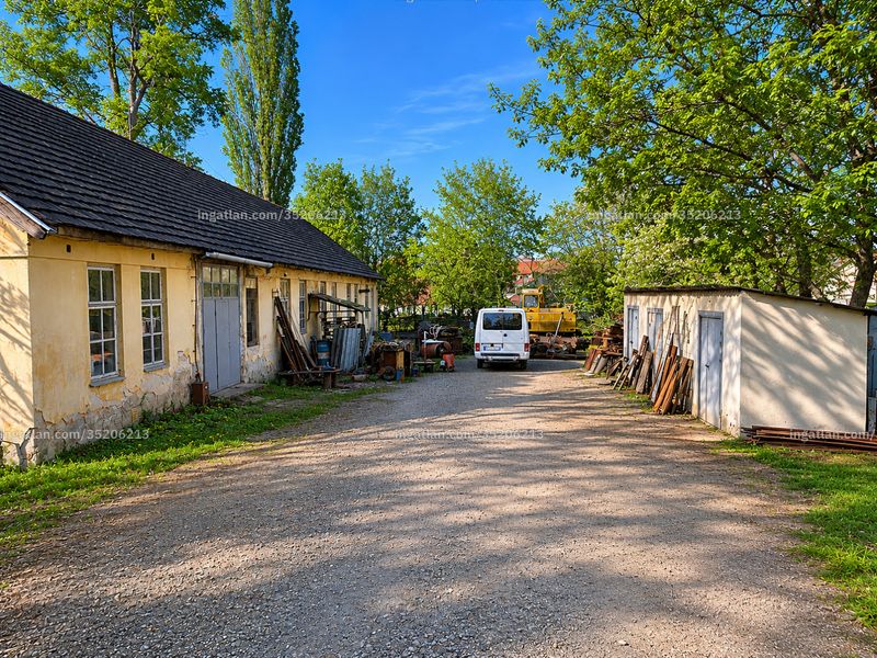 Ingatlan kép