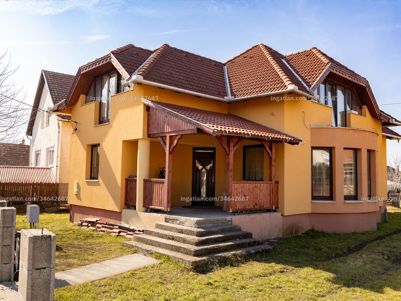 Ingatlan kép