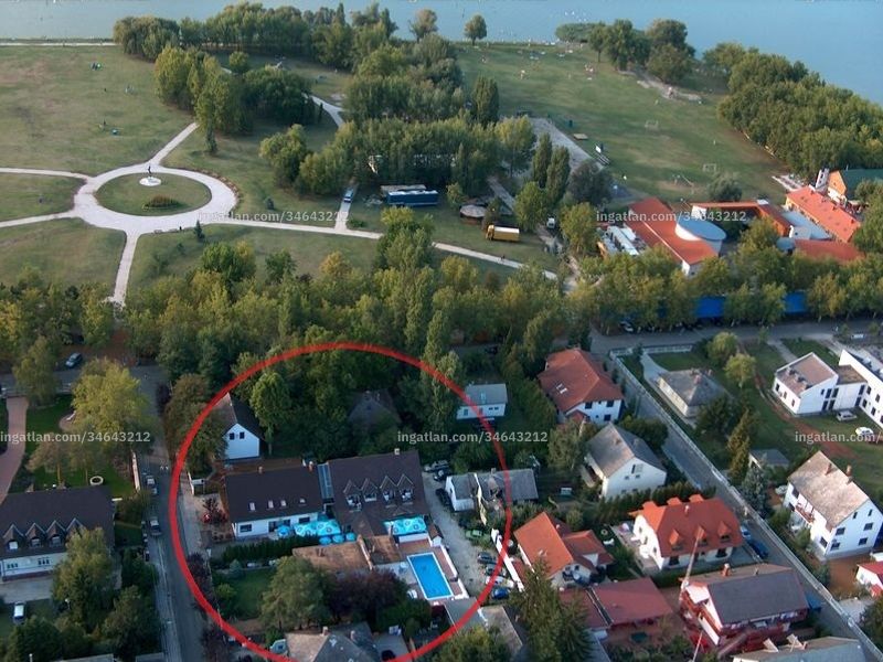 Ingatlan kép