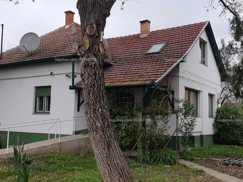 Ingatlan kép