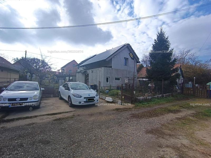 Ingatlan kép