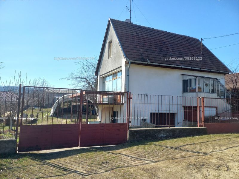 Ingatlan kép