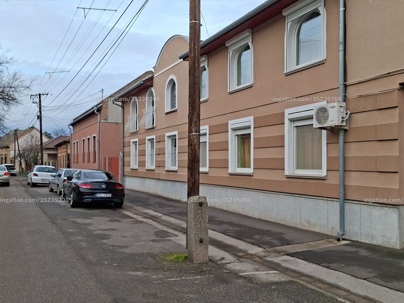 Ingatlan kép