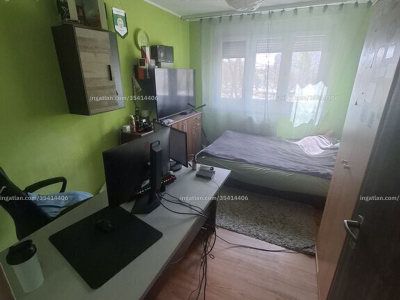 Ingatlan kép