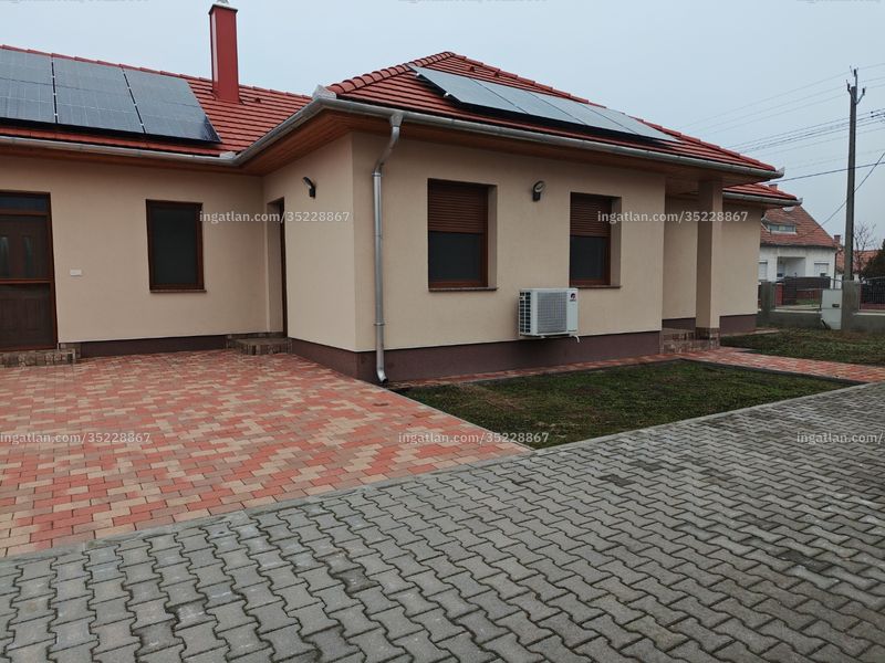 Ingatlan kép