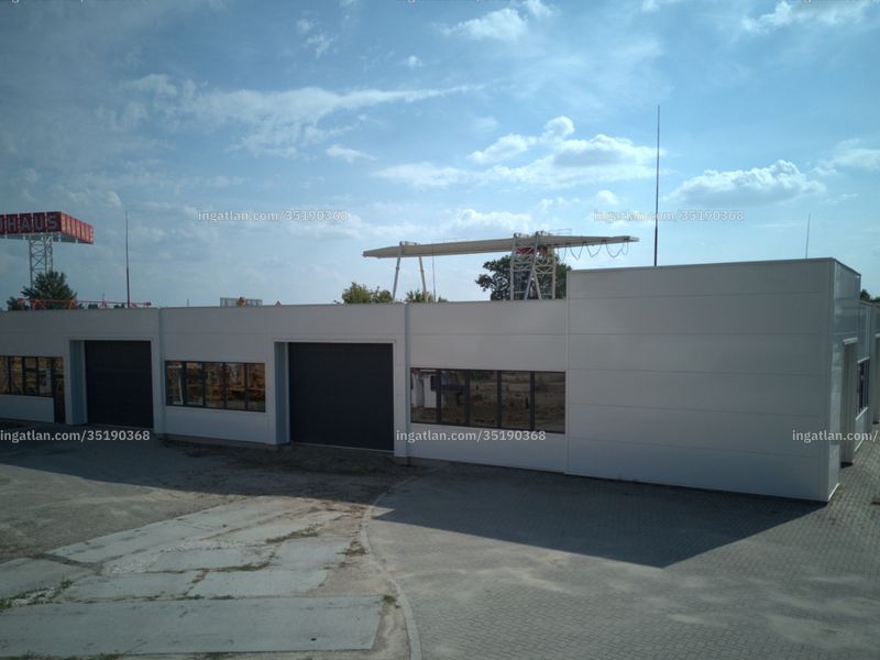 Ingatlan kép