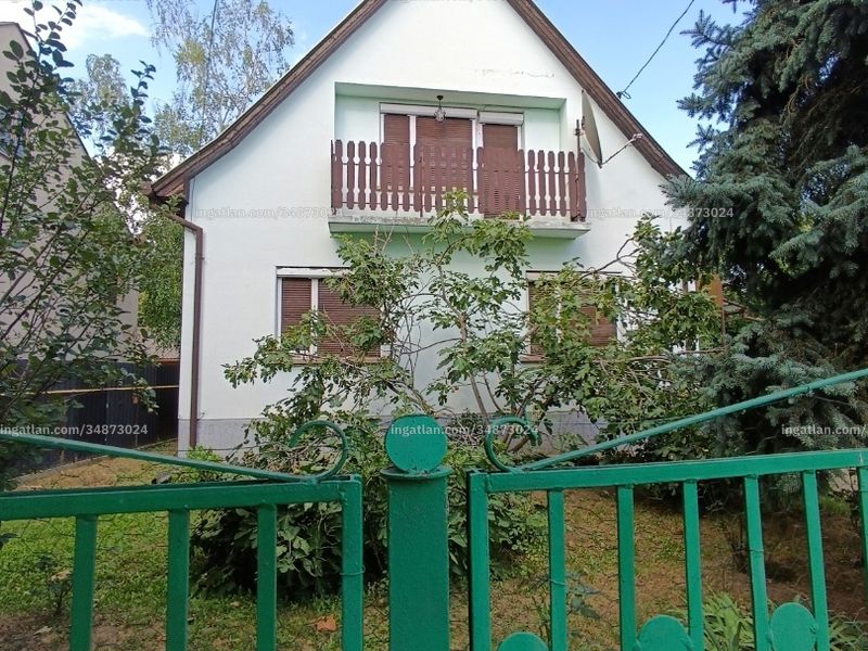 Ingatlan kép