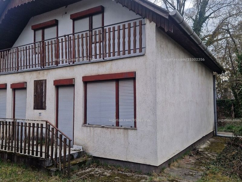 Ingatlan kép