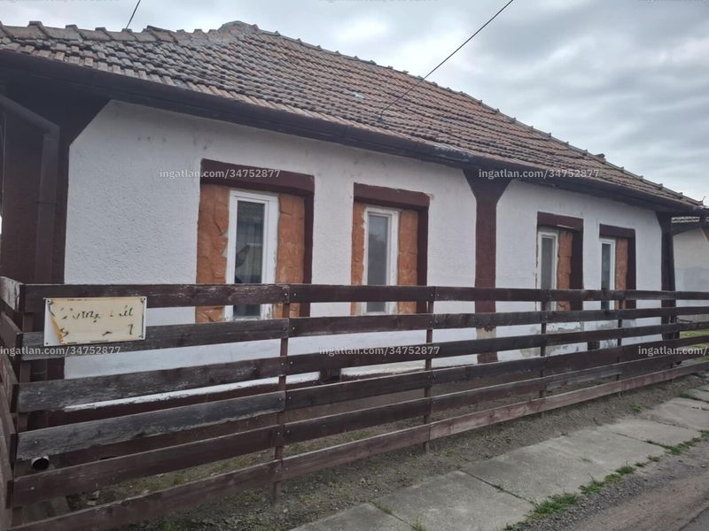 Ingatlan kép