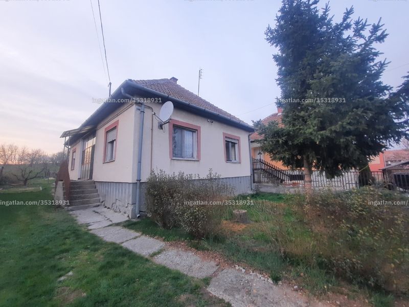 Ingatlan kép