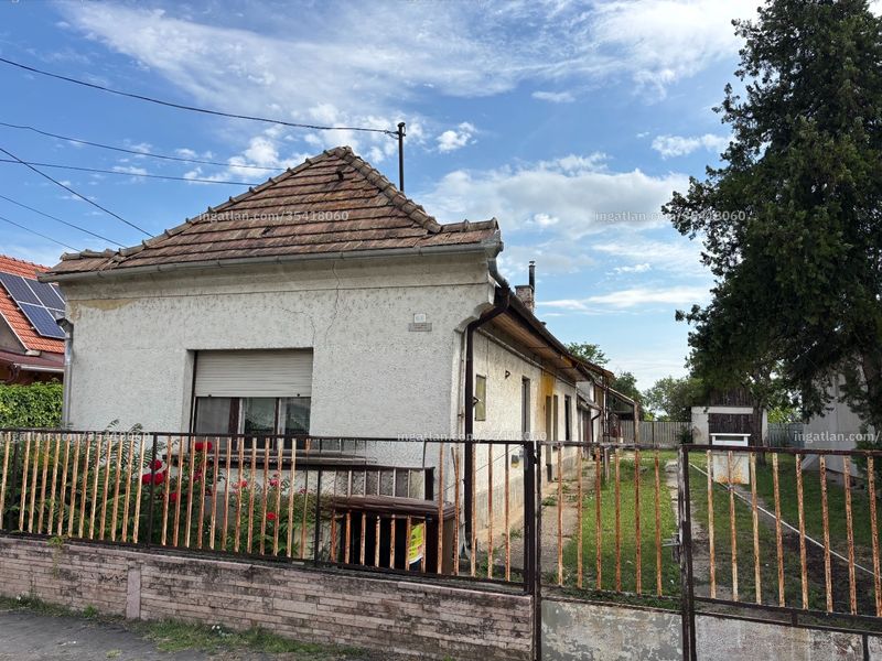 Ingatlan kép
