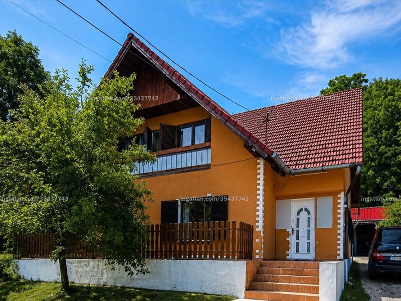 Ingatlan kép