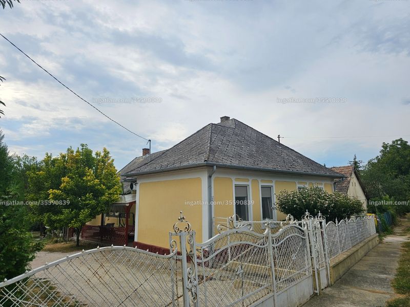 Ingatlan kép
