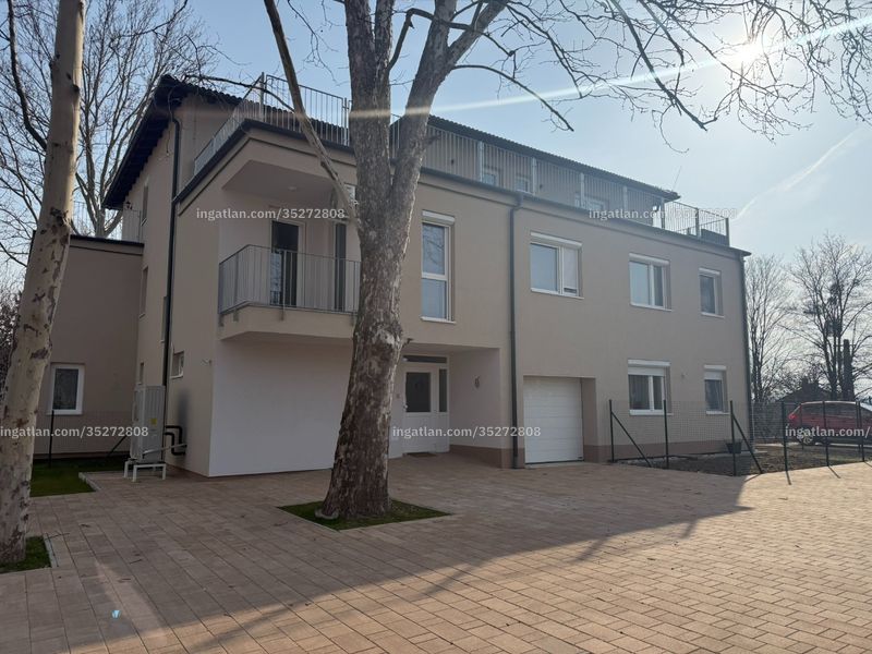 Ingatlan kép