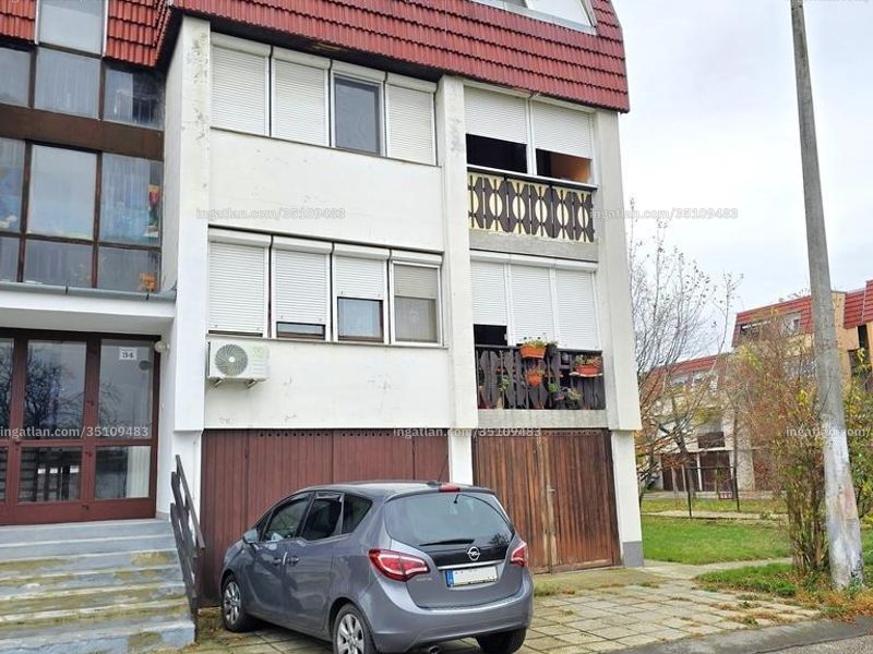 Ingatlan kép