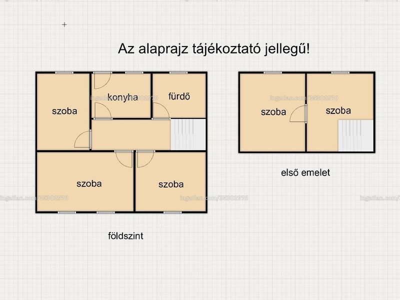 Ingatlan kép