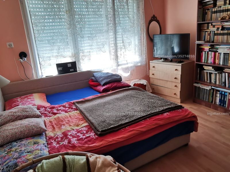 Ingatlan kép