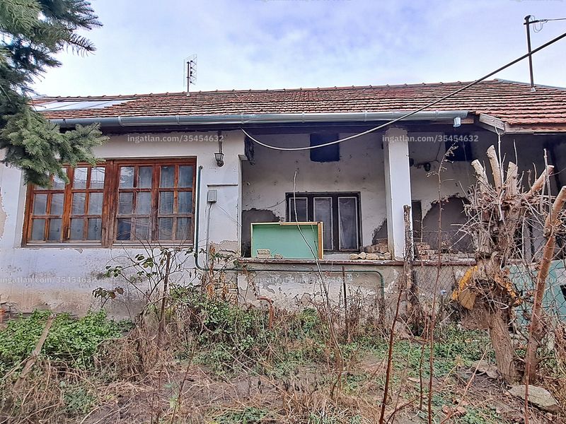 Ingatlan kép