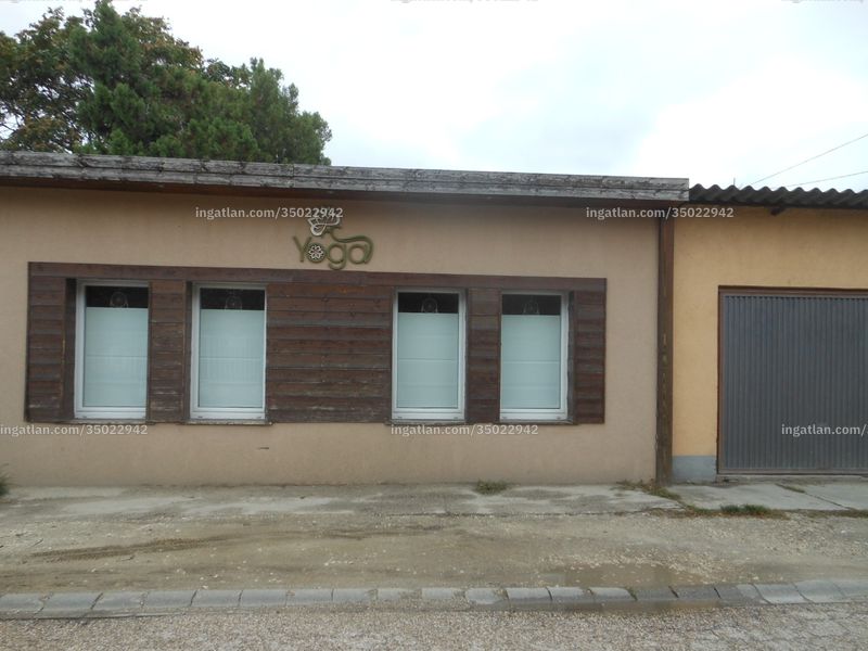 Ingatlan kép