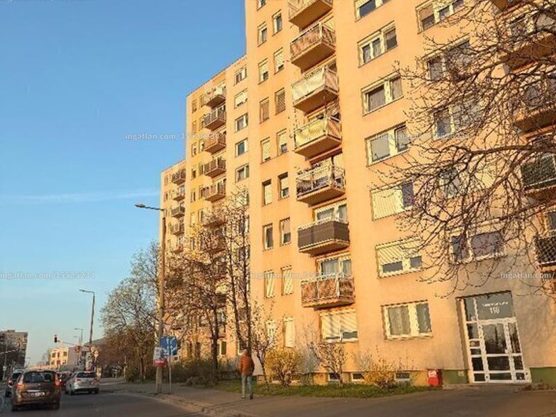 Ingatlan kép