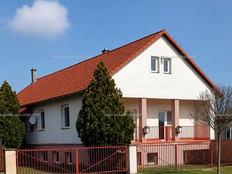 Ingatlan kép